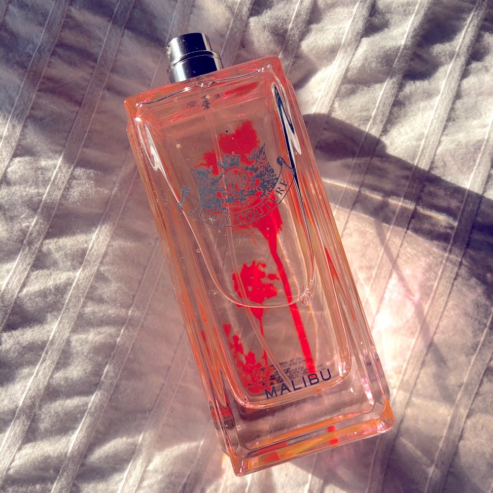 JUICY COUTURE Malibu - Picture 1 of 4